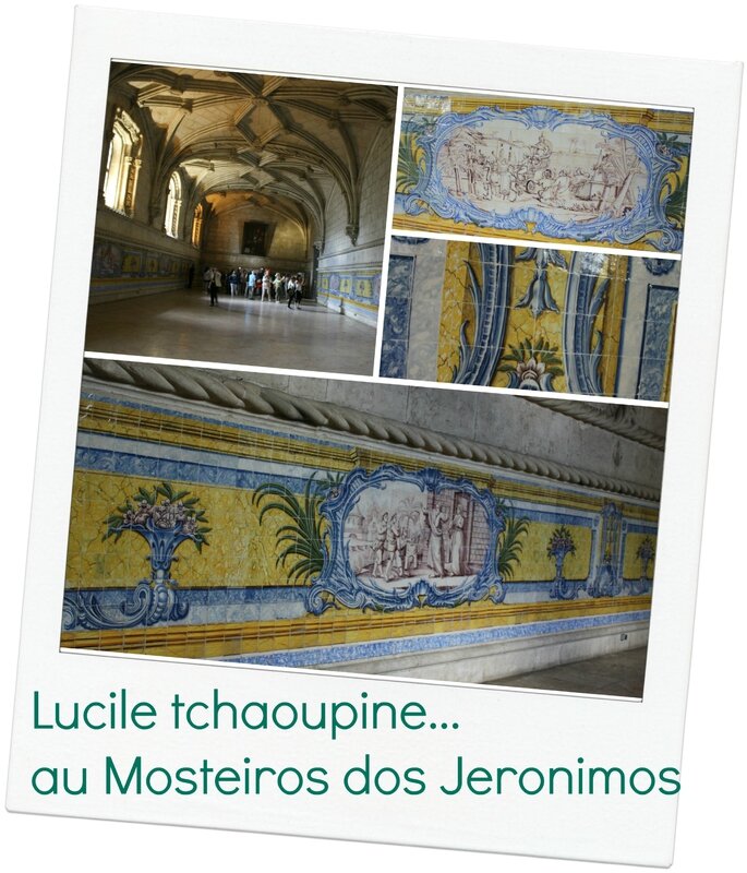 azulejos mosteiro dos jeronimos