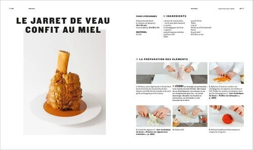 Cuisine