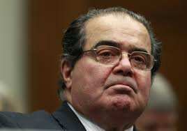 Antonin Scalia