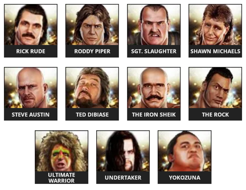 Screenshot 2023-04-08 at 11-38-59 WWE Legends of WrestleMania Roster Roster