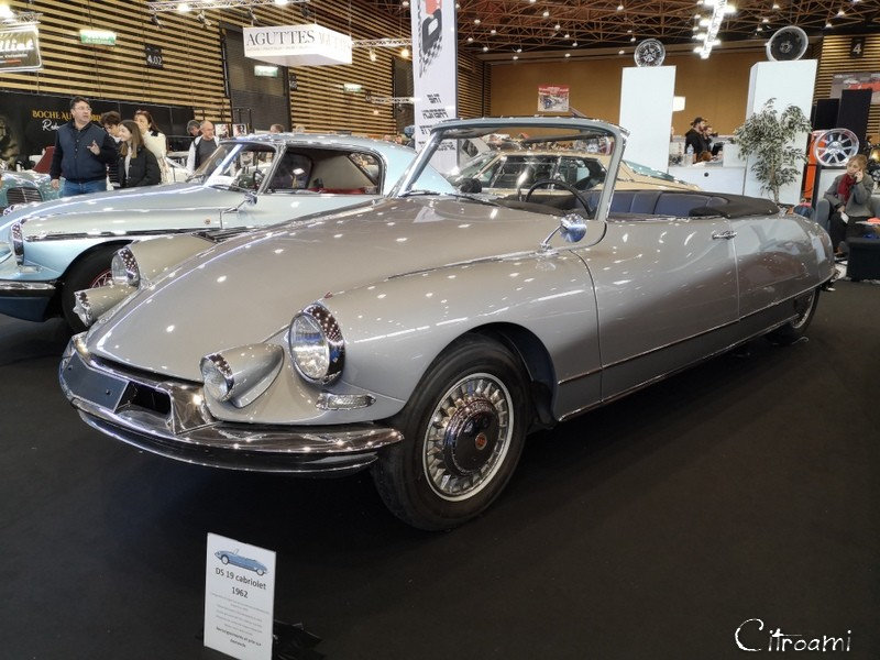 ds 19 cabriolet 1962 (1)