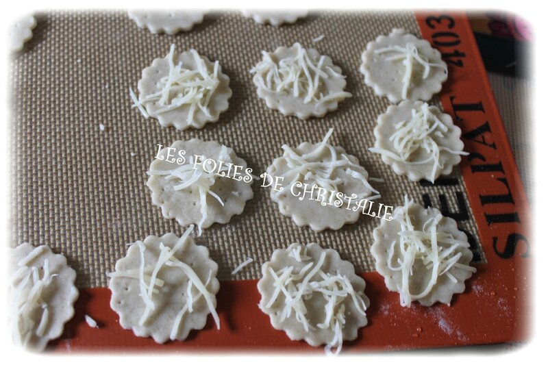Crackers 7