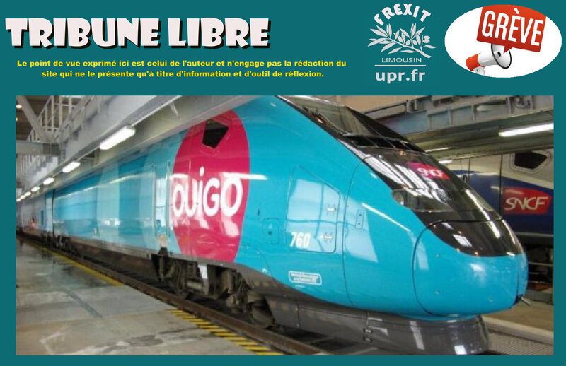 TL SNCF FILLIALES
