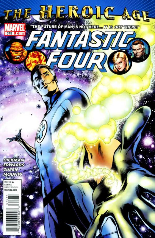 fantastic four 2009 579