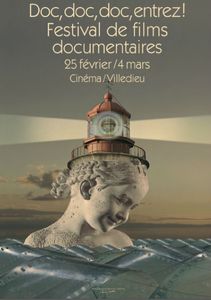 festival film documentaire doc doc doc entrez! Villedieu 2012