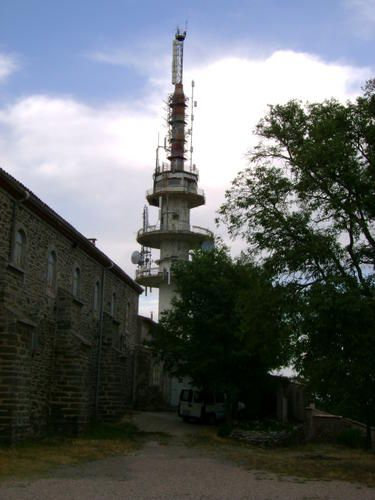 ND-Relais