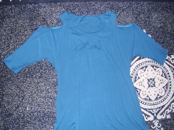 tunique jersey 008