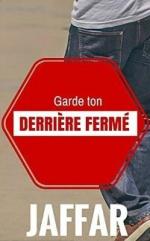 derriere ferme