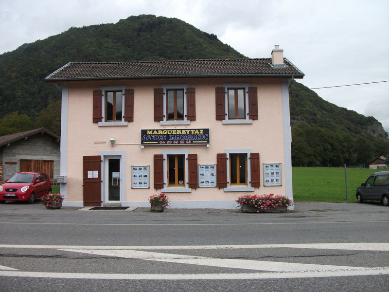 La Tour (Haute-Savoie)