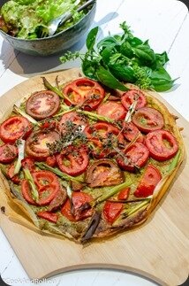 Tarte-tomates-pesto-15 Tarte-tomates-pesto-15