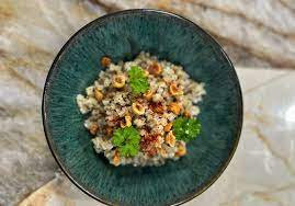risotto