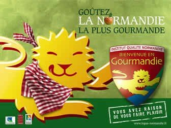 Gourmandie