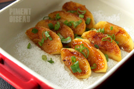 pommes