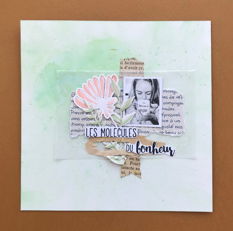 Arfeuilles Scrap