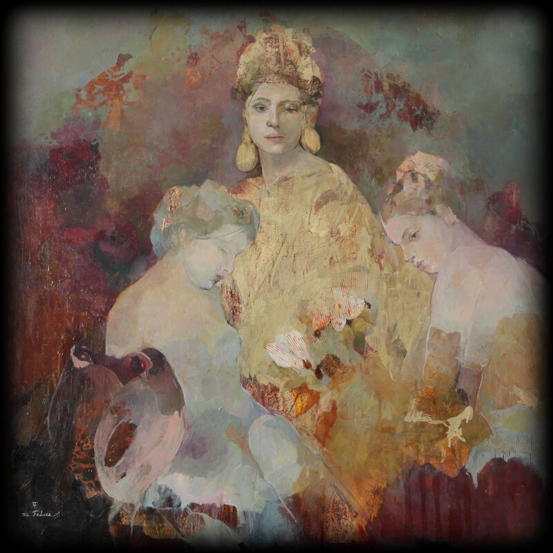 francoise de_Felice 1