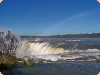 Iguazu, les chutes (122)