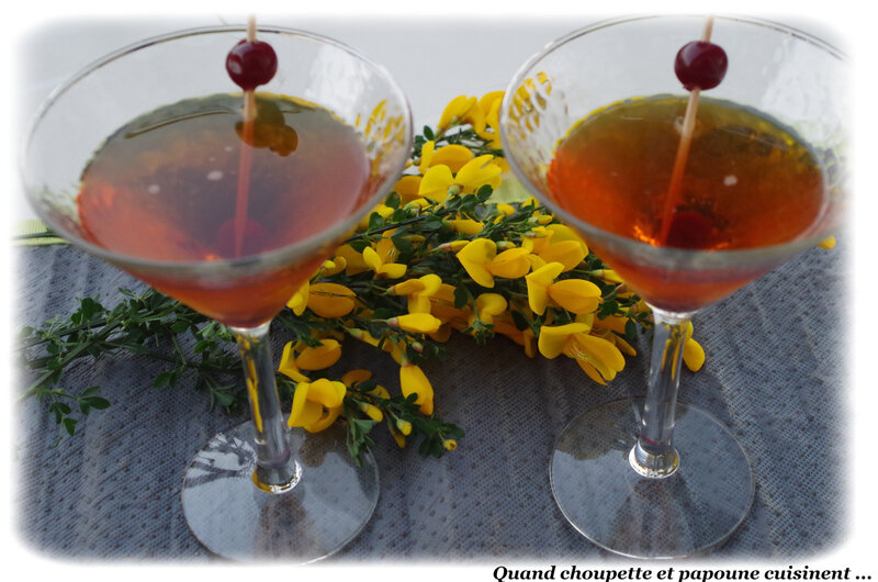 Perfect manhattan-4776