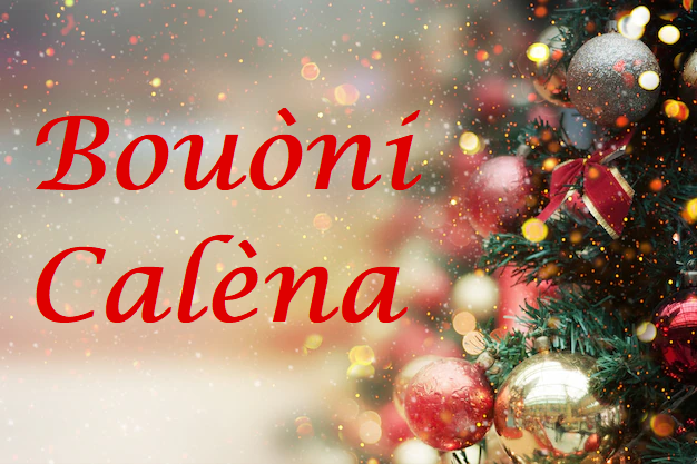 bouoni calena