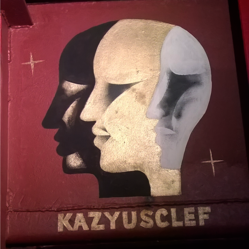 Kazy-Usclef