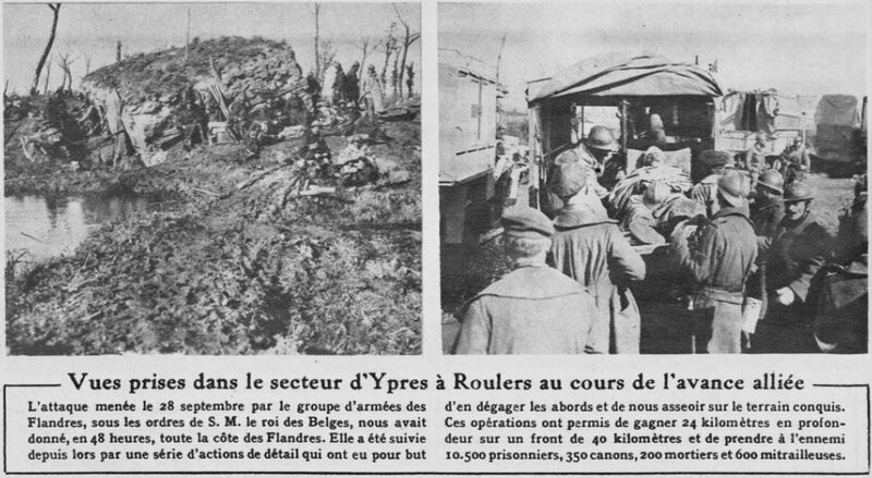 Armée-Belge-Roi-Albert-1-28sept-1918