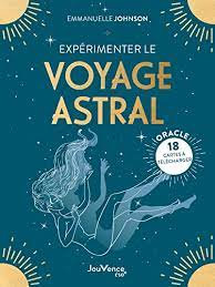 voyage astral