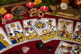 PUISSANT MARABOUT DE VOYANCE GRATUIT TAROT IMMEDIAT