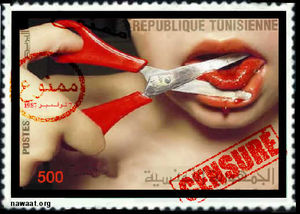 censure_tunisienne