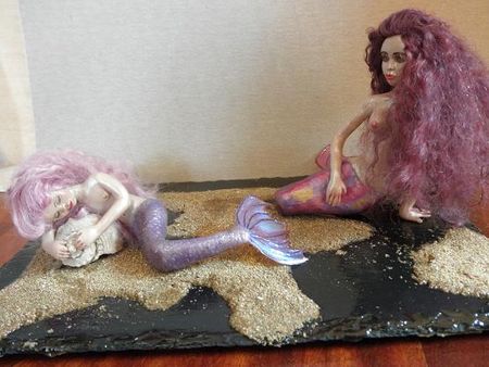 icewatermermaids