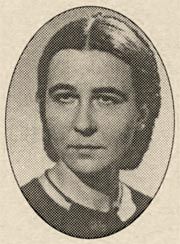 Madeleine LAMBERET