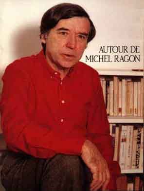 Michel RAGON