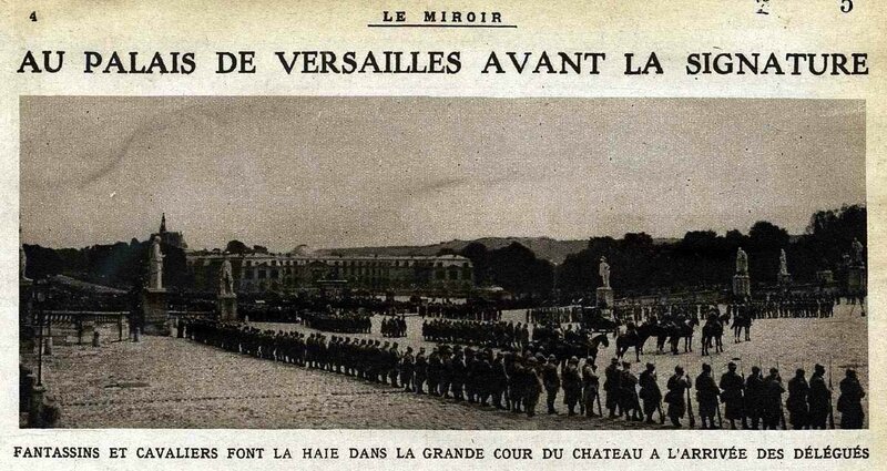 Traité de Versailles2