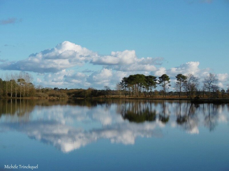 Lac de Tastoa 120118