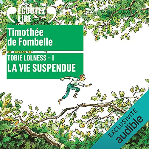 La vie suspendue Tobie Lolness 1