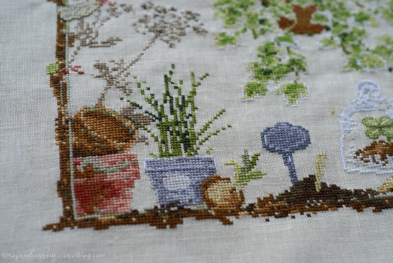 Secrets de jardin 7 bas gauche