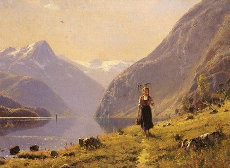 19798_By_The_FJord__fhans_dahl