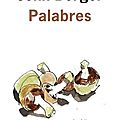Palabres, 