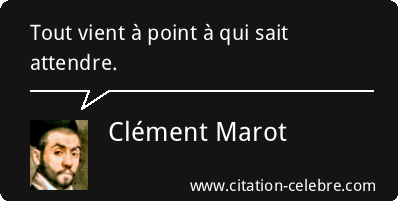 citation-clement-marot-49418