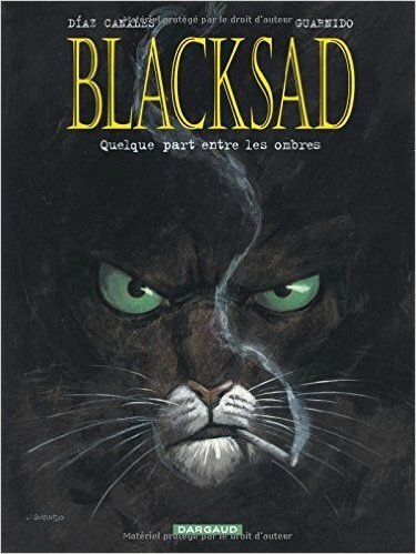 blacksad 1