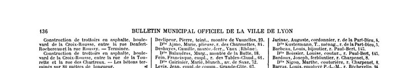 Bulletin municipal - Lyon - Bulletin_municipal_Lyon_page-0001