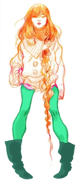 color
