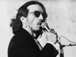 John Trudell