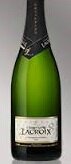 lacroix champagne 2008