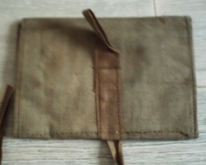 pochette