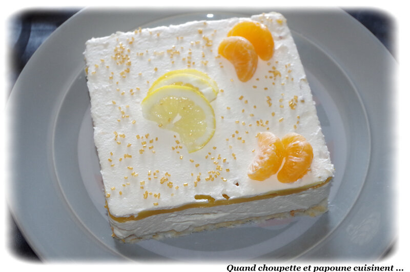 gâteau mousse citron-7173