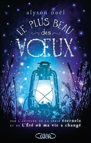 le plus beau des voeux