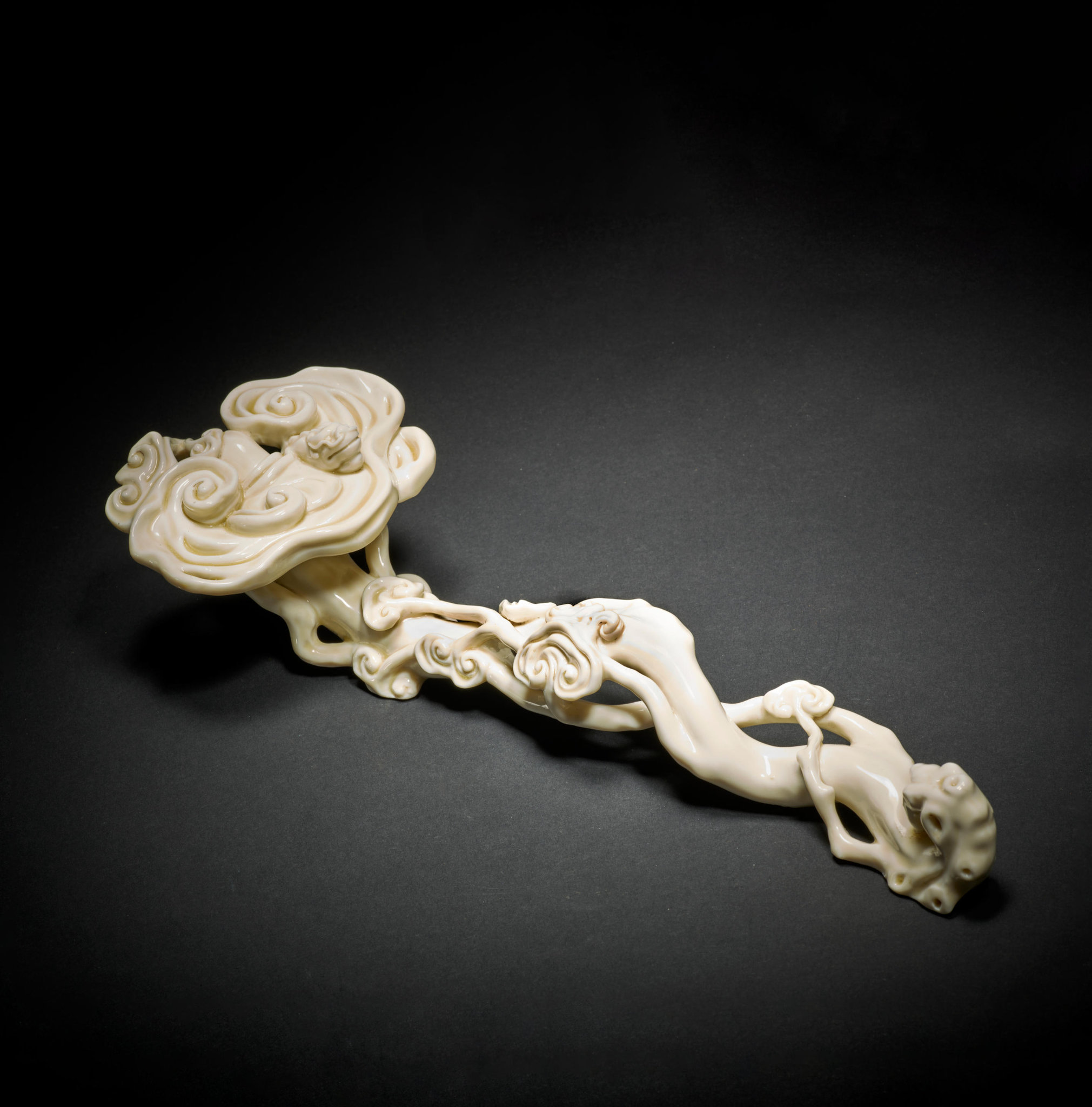 Chinese art from a German family collection offered at