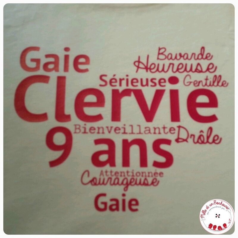 Clervie