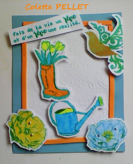 2 - Colette Pellet