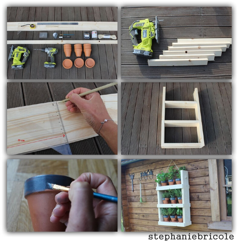 aromatique diy blog