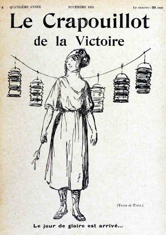 Journaux du front11